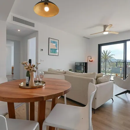 Altos Apartamento
