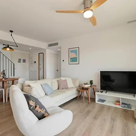 Apartamento Altos *