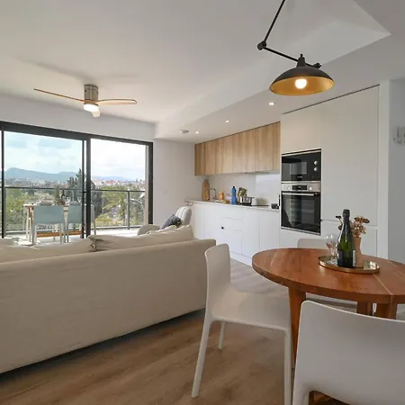 Apartamento Altos *