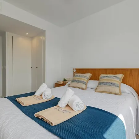 Altos Apartamento