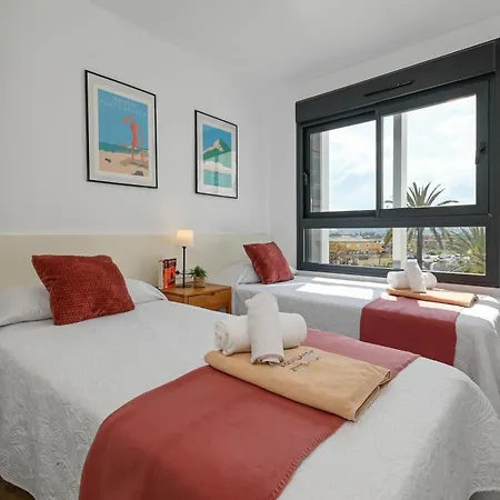 Altos Apartamento Jávea
